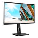 AOC Q32P2 31.5 IPS 2560 x 1440 (2K) HDMI DisplayPort 75Hz – billede 5