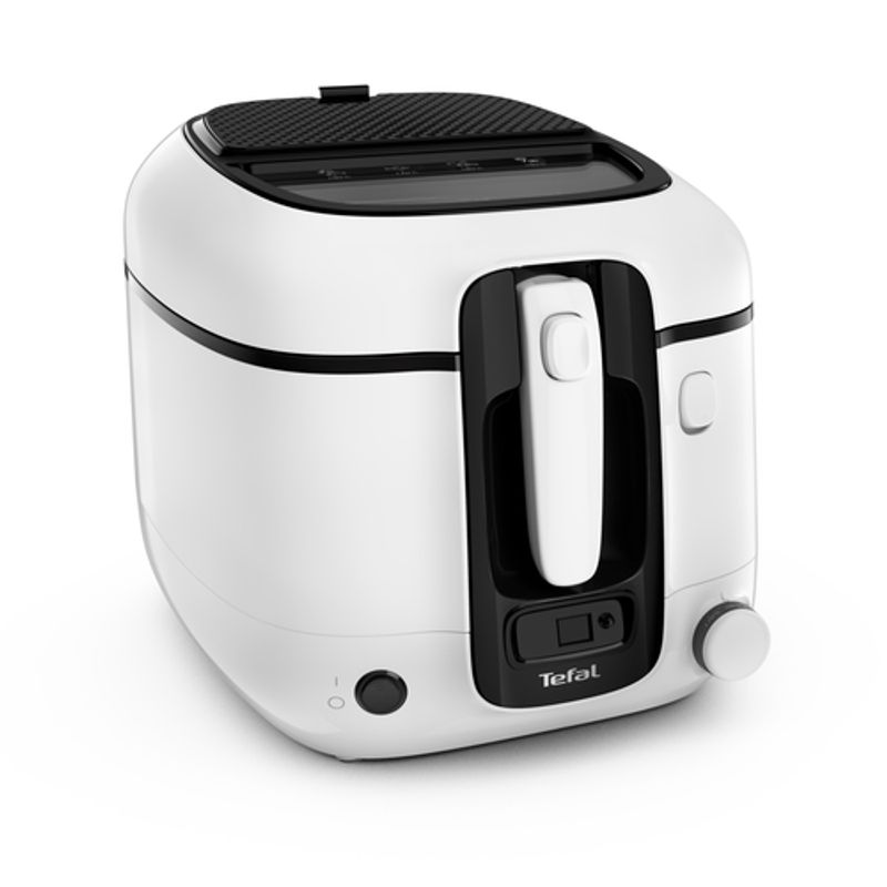 Tefal Fritureapparat 2.2liter 2.2liter Hvid