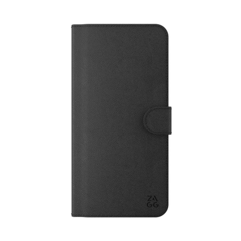 ZAGG Folio Beskyttelsescover Sort