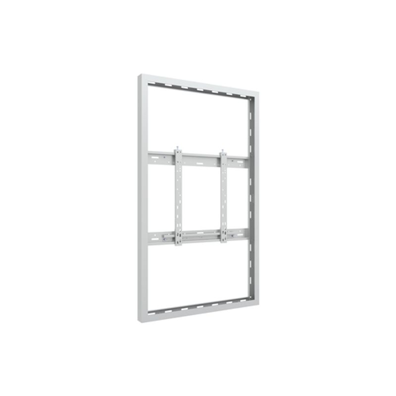 Multibrackets M Pro Series Indelukke Fladt panel 55