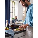 WMF LONO Grill 2100W Rustfrit stål – billede 10