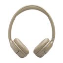 Sluchawki JBL Tune 530BT bezowe (JBLT530BTMOSEU) – billede 6