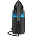 Tefal Cube UT2020E0 Steam generator iron/fabric steamer 2170W Sort Blå – billede 3