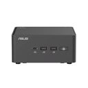 ASUS NUC 15 Pro Tall Kit RNUC15CRHU500000 Mini PC Core Ultra 5 225H 0GB 0GB Intel Arc Graphics 130T No-OS – billede 1