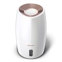 Philips 2000 series HU2716 Luftfugter Pink Hvid – billede 3