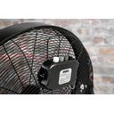 Unold 86735 Windmaschine Black Steel – billede 6