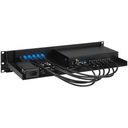 Rackmount.IT BC-RACK RM-BC-T2 Monteringspakke for netværksudstyr Sort – billede 2