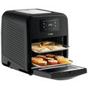 Tefal Easy Fry FW501815 Varmlufts-stegeovn 2kW Sort – billede 6