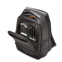 Kensington Contour 2.0 Rygsæk 15.6 1680D ballistisk polyester Sort – billede 13