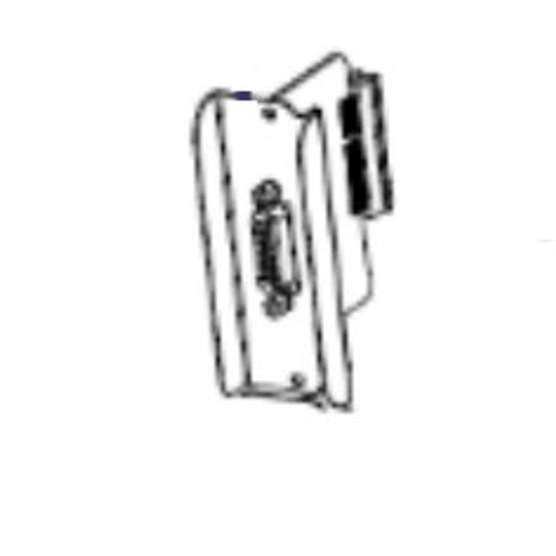 Zebra Applicator Interface Card 5V-24V Printeropgraderingspakke