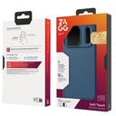 ZAGG Case für Apple iPhone 17 Pro Manhattan Snap ocean abyss – billede 12