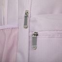 Targus Octave III Rygsæk til notebook 16 600D polyester Pink – billede 10