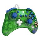 PDP Rock Candy Luigi Lime Controller Nintendo Switch, Nintendo Switch Lite, Nintendo Switch OLED Blå – billede 8