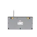 Bakker Elkhuizen UltraBoard 950 V2 Tastatur Saks Kablet USA – billede 6