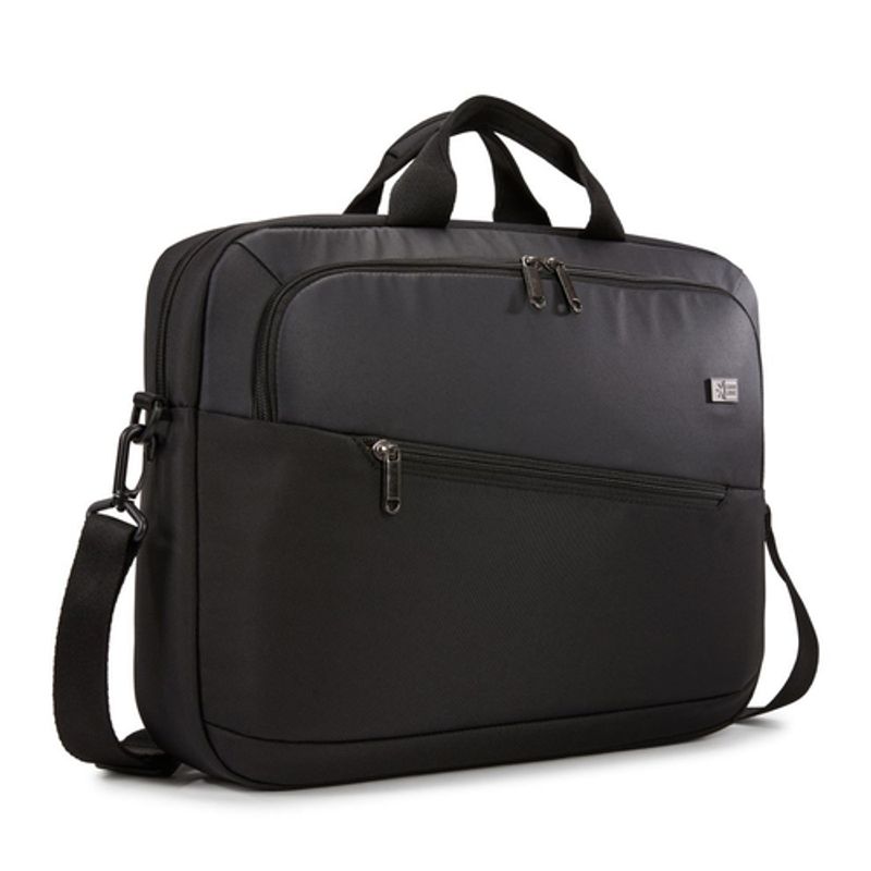 Case Logic Propel Bæretaske til notebook 16 Polyester PE-skum Sort