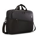 Case Logic Propel Bæretaske til notebook 16 Polyester PE-skum Sort – billede 1