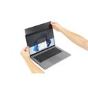 Kensington Notebook privacy-filter – billede 2