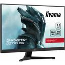 iiyama G-MASTER Red Eagle G2770HSU-B6 27 Fast IPS 1920 x 1080 (Full HD) HDMI DisplayPort 180Hz – billede 3