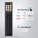 Hisense 55E7S 55 4K Ultra HD Sort – billede 10