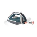 Tefal Ultragliss FV6842E0 Dampstrygejern 2800W Blå Grå Hvid – billede 3