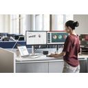 HP Thunderbolt Dock G4 USB-C / Thunderbolt 4 Dockingstation – billede 3