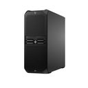 HP Workstation Z6 G5 A Tower Ryzen ThreadRipper PRO 9945WX 64GB 1TB Uden grafik Windows 11 Pro – billede 10