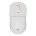 GENESIS Zircon XIII Optisk Trådløs/kablet Hvid – billede 15