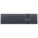 Dell Premier KB900 Tastatur Saks Ja Trådløs Tysk – billede 2