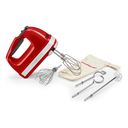 KitchenAid Mixer Empire-rød – billede 2