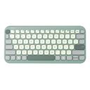 ASUS Marshmallow KW100 Tastatur Saks Trådløs – billede 1