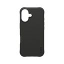 PanzerGlass CARE by ® Fashionable Case Samba Black w. MagSafe iPhone 17 Beskyttelsescover Sort – billede 3