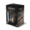 Krups Sensation C10 EA910A10 Automatisk kaffemaskine Sort/elfenben – billede 10