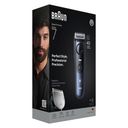 Braun BT 7520 BeardTrimmer – billede 3