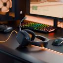 Glorious Gaming GHS Eternal Kablet Kablet Høretelefoner Høretelefoner Sort Sort – billede 13