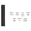 Telewizor TCL 85P8K QLED 85'' 4K Ultra HD Google TV – billede 9
