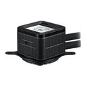 ASUS Prime LC 360 ARGB Vandkøler 1-pack Sort 120 mm – billede 2