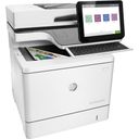 HP LaserJet Enterprise Flow MFP M578c Laser – billede 3