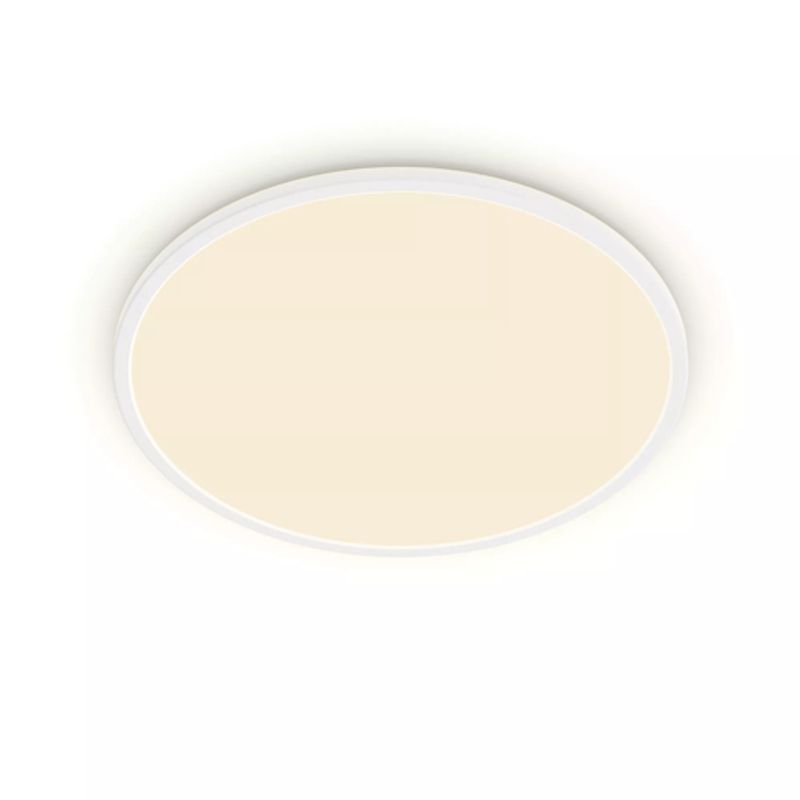 Philips by Signify Functional 8719514327061 Væg/loftslampe 2000lumen