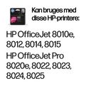 HP 912 Magenta Ink Cartridge – billede 1
