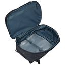 Thule Aion Rygsæk Sort Waxed P600 polyester canvas – billede 15
