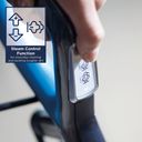 STEAM CLEANER VAC&STEAM BISSELL – billede 4