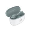 Motorola moto buds 2 Gray Mist – billede 9