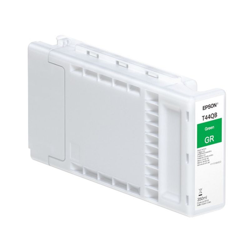 Epson T44QB Grøn Blæk C13T44QB40