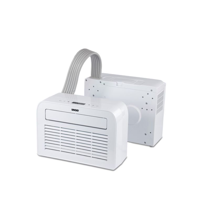 Unold 86320 Mobiles Split Klimagerät 5 K