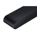 Samsung HW-S60D 5.0-kanal Soundbar Sort – billede 7
