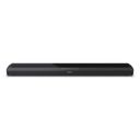 Sharp HT-SB100 Soundbar Sort – billede 4