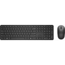 DELL Pro 5 KM526 Tastatur Plunger key switch Trådløs US International – billede 1