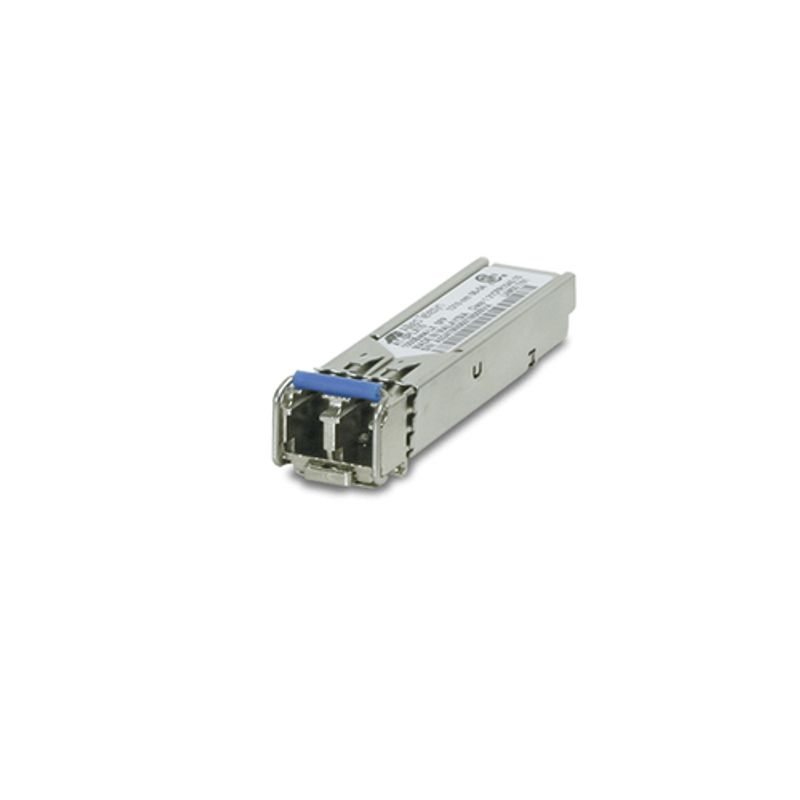 Allied Telesis AT SPLX10/I SFP (mini-GBIC) transceiver modul Gigabit Ethernet