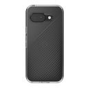 ZAGG Luxe Beskyttelsescover Transparent – billede 6
