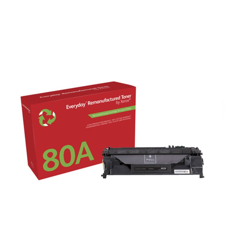 Xerox Sort 2700 sider
